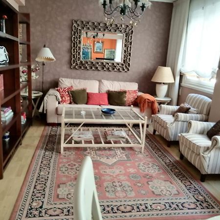 Piso Centrico Vigo 6 Pax Lolaアパートメント エクステリア 写真