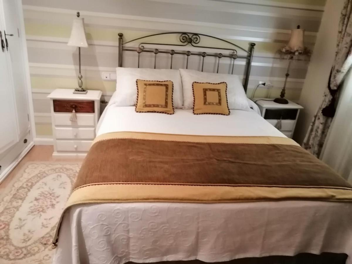 Piso Centrico Vigo 6 Pax Lolaアパートメント エクステリア 写真