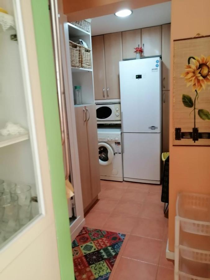 Piso Centrico Vigo 6 Pax Lolaアパートメント エクステリア 写真