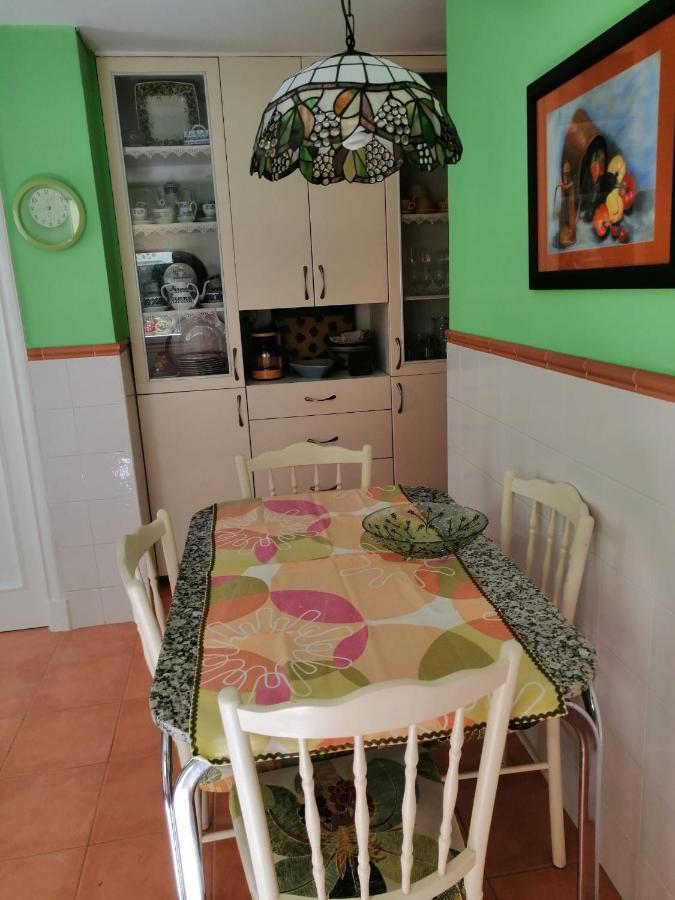 Piso Centrico Vigo 6 Pax Lolaアパートメント エクステリア 写真