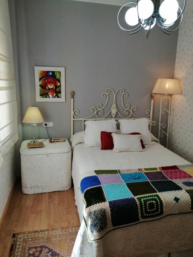 Piso Centrico Vigo 6 Pax Lolaアパートメント エクステリア 写真